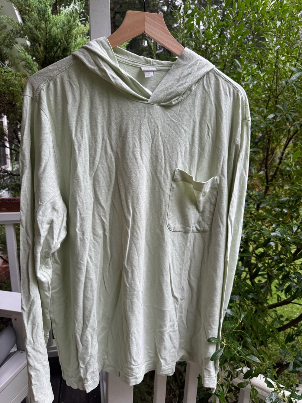 Patagonia Men's Trail Harbor Hoody